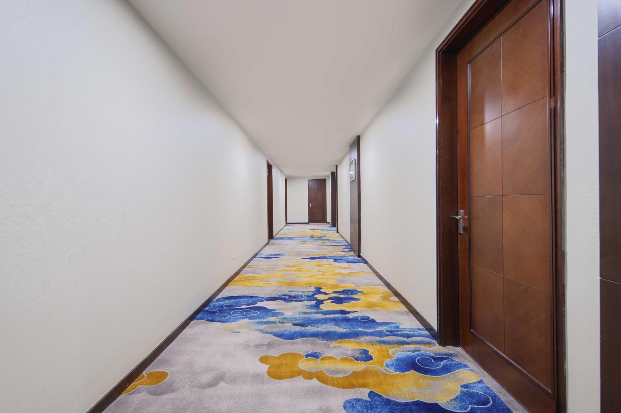 Foshan Guanxin Hotel Shunde Dış mekan fotoğraf