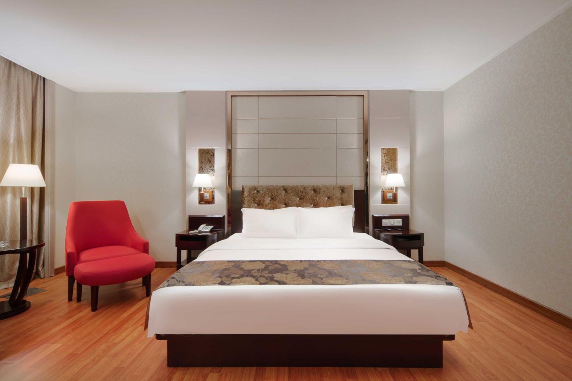 Foshan Guanxin Hotel Shunde Dış mekan fotoğraf
