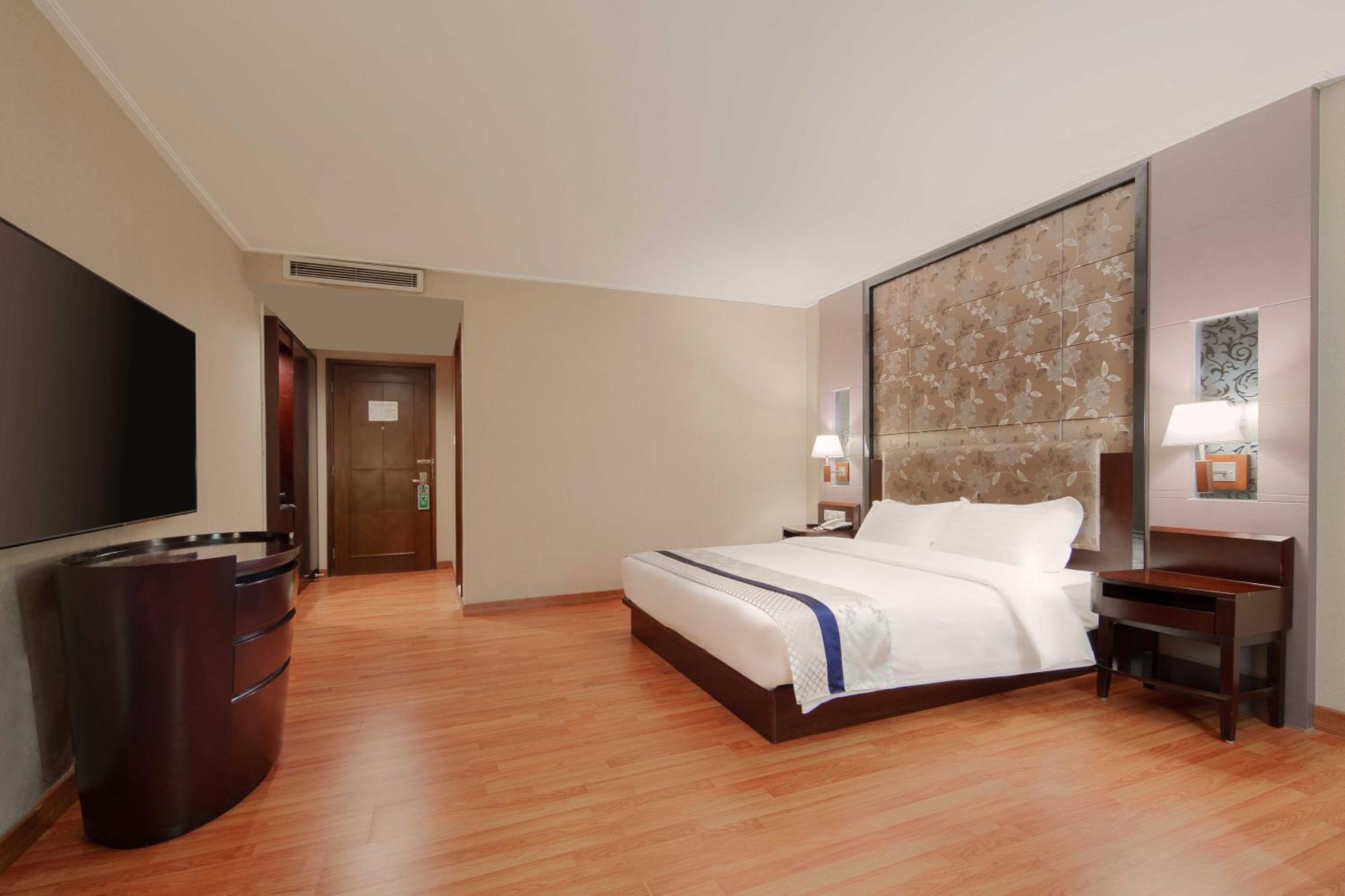 Foshan Guanxin Hotel Shunde Dış mekan fotoğraf