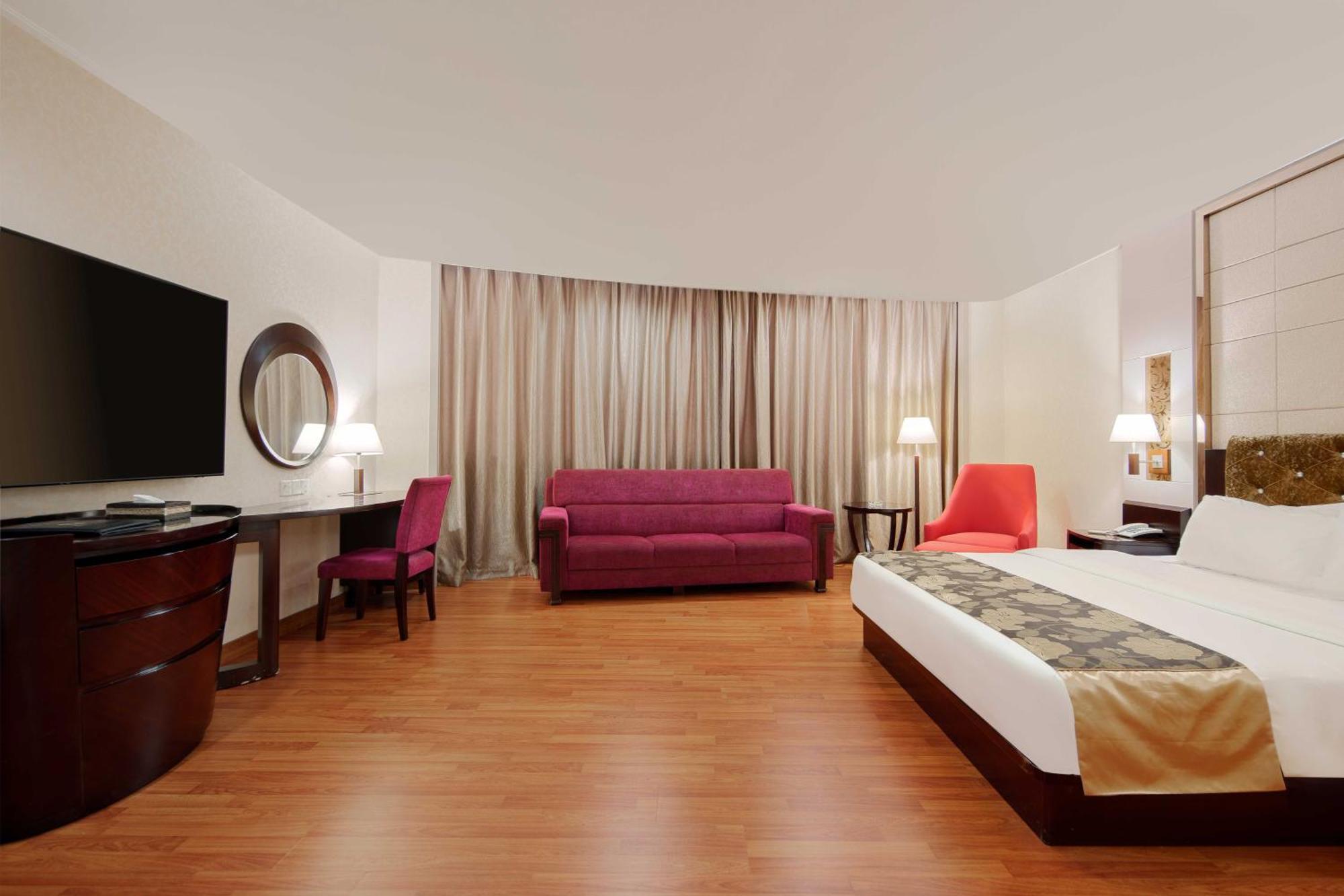 Foshan Guanxin Hotel Shunde Dış mekan fotoğraf